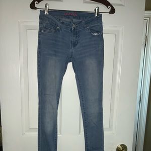 Like new Olivia jeans